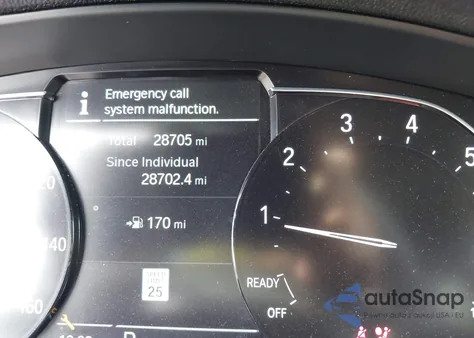 2022 BMW X3 xDrive30I из США, поврежденный, VIN 5UX53DP07N9M15554